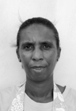 Maria de Fatima Santos Silva