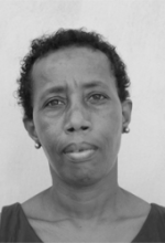Isidora Silva Lima Pina